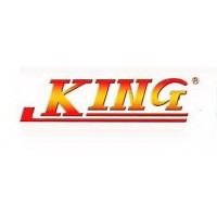 ***สว่านแท่นเจาะ คิง KING รุ่น KSD-420