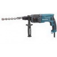 สว่านโรตารี่ - **สว่านโรตารี่ มากีต้า Makita รุ่น 24MM HR2470FT
