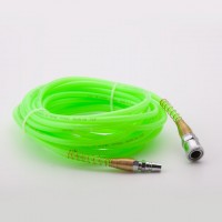 **สายลม PU ตัดตรงสำเร็จรูป 15 เมตร