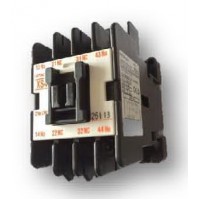 สินค้ามาใหม่ - HITACHI Auxiliaty Contactor Model : X8