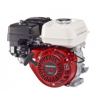 สินค้ามาใหม่ - เครื่องยนต์อเนกประสงค์ฮอนด้า 4.9 แรงม้า HONDA GX รุุ่น GX160T2 QHT