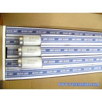 หลอดไฟดักแมลง - ***หลอดไฟดักแมลง SILVER LIGHT Black Light UVA 40 Watt :F40T10-BL (ยาว 120 เซ็นติเมตร)