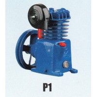 หัวปั๊มลม พูม่า puma - **หัวปั๊มลมพูม่า 1/4 แรงม้า รุุ่น PP-1P