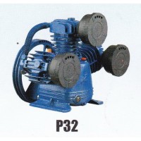 หัวปั๊มลม พูม่า puma - **หัวปั๊มลมพูม่า 3 แรงม้า รุุ่น PP-23