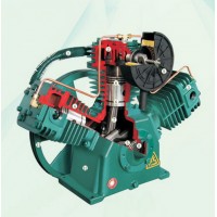 **หัวปั๊มลม ฟูเช็ง ขนาด 3 แรงม้า :D4