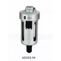 ออโต้เดรน auto drain - ชุดออโต้เดรน Auto Drain Model AD202-04