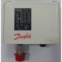 อะไหล่ปั๊มน้ำ - **อะไหล่ปั๊มน้ำ เพรสเชอร์สวิต Danfoss รุ่น KP35