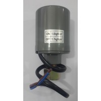 อะไหล่ปั๊มน้ำ - **อะไหล่ปั๊มน้ำ เพรสเชอร์สวิต สำหรับปั๊มน้ำอัตโนมัติทุกยี่ห้อ