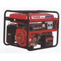 **เครื่องปั่นไฟ เครื่องกำเนิดไฟฟ้า TIGER รุ่น EC-6500AE