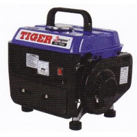 **เครื่องปั่นไฟ เครื่องกำเนิดไฟฟ้า TIGER รุ่น TG-1250