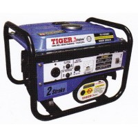 เครื่องปั่นไฟ ไทเกอร์ tiger - **เครื่องปั่นไฟ เครื่องกำเนิดไฟฟ้า TIGER รุ่น TG-1500MD