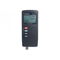 เครื่องมือวัด digicon - เครื่องมือวัดความเป็นกรด เป็นด่าง Digicon รุ่น PH-231