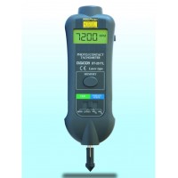 เครื่องมือวัด digicon - เครื่องมือวัดความเร็วรอบ แบบใช้แสงเลเซอร์ DIGICON :DT-251TL