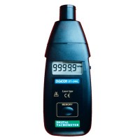 เครื่องมือวัดความเร็วรอบ แบบใช้แสงเลเซอร์ Digicon รุ่น DT-246L