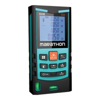 เครื่องวัดระยะด้วยเลเซอร์ Marathon รุ่น S9-100M