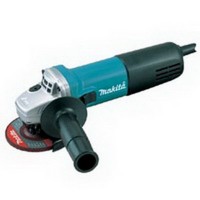 เครื่องเจียรไฟฟ้า - **เครื่องเจียรไฟฟ้า 4 นิ้ว มากีต้า Makita รุ่น 9556NB