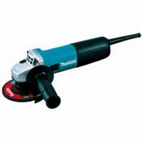 เครื่องเจียรไฟฟ้า - **เครื่องเจียรไฟฟ้า 5 นิ้ว มากีต้า Makita รุ่น 9558HN