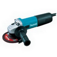 เครื่องเจียรไฟฟ้า - **เครื่องเจียรไฟฟ้า 5 นิ้ว มากีต้า Makita รุ่น 9558NB