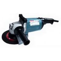 เครื่องเจียรไฟฟ้า - **เครื่องเจียรไฟฟ้า 7 นิ้ว มากีต้า Makita รุ่น 9607NB