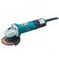 เครื่องเจียรไฟฟ้า - **เครื่องเจียรไฟฟ้า มากีต้า Makita รุ่น 9533B