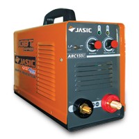 เครื่องเชื่อม - **เครื่องเชื่อมเจสิค Jasic รุ่น ARC-155-I