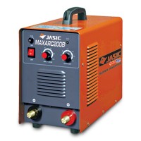 เครื่องเชื่อม - **เครื่องเชื่อมเจสิค Jasic รุ่น MAXARC-200B
