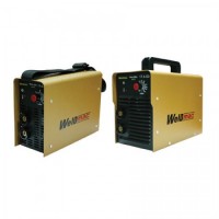 เครื่องเชื่อม - **เครื่องเชื่อมไฟฟ้า Weldmac รุ่น TWM-200MT
