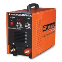 **เครื่องเชื่อมเจสิค Jasic รุ่น MAXARC-200D