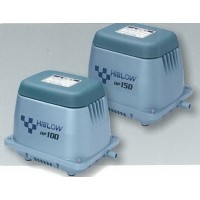 **เครื่องเติมอากาศ ไฮโบว์ Hi Blow รุ่น HP-200