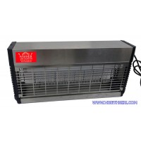 **เครื่องไฟดักแมลง WINNER Model : WNO-15L/CS