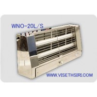 **เครื่องไฟดักแมลง WINNER Model : WNO-20L/S