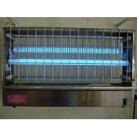 เครื่องไฟดักแมลง - **เครื่องไฟดักแมลง WINNER รุ่น : WNP-20L/S