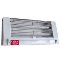 เครื่องไฟดักแมลง - **เครื่องไฟดักแมลง แบบกาว(เหล็ก) WINNER :WNO-20G