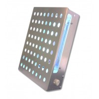 เครื่องไฟดักแมลง - ***เครื่องไฟดักแมลงแบบแผ่นกาว WINNER :WNE-25i