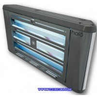 **เครื่องไฟดักแมลงแบบกาว WINNER : รุ่น WNH-15W