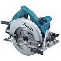 เลื่อยวงเดือน - **เลื่อยวงเดือน มากีต้า Makita 7 นิ้ว รุ่น 5007NF