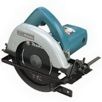 เลื่อยวงเดือน - **เลื่อยวงเดือน มากีต้า Makita 7 นิ้ว รุ่น 5800NB