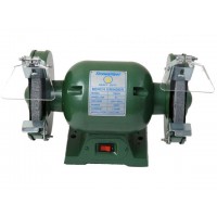 แท่นเจาะ เครื่องเจียร - **มอเตอร์หินเจียรไฟฟ้าไทยเกอร์ รุ่น TBG-6