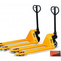 ไฮดรอลิคยกเครื่อง แม่แรง พาเลท - ***รถไฮดรอลิคยกพาเลท รถเข็นไฮดรอลิค TOYO 3 ตัน รุ่น TY-AC003